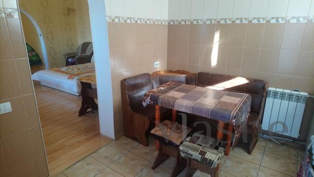 Tek odalı lüks daire, Sevastopol - günlük kira için daire