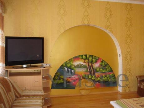 Квартира люкс в Севастополе Стрелецкая Б, Севастополь - квартира посуточно