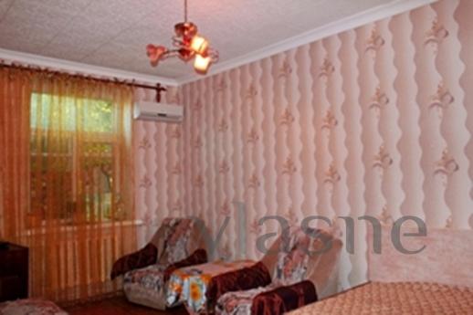 Сдам однокомнатную квартиру (Стрелецкая), Севастополь - квартира посуточно