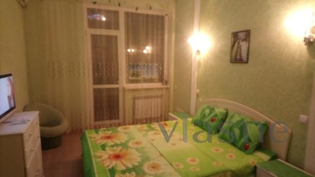 Rent apartments 2-bedroom apartment, Sevastopol - apartment by the day