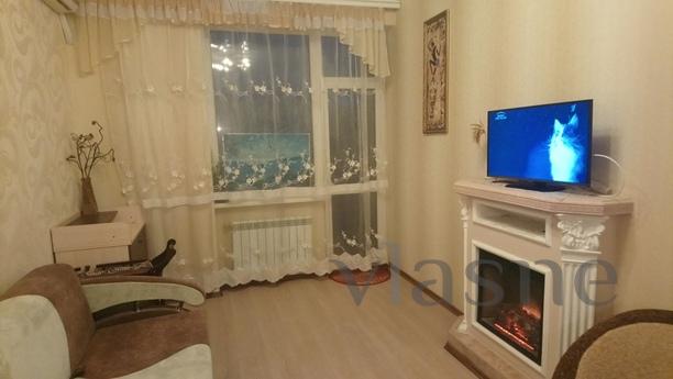 Kiralık iki odalı daire, Sevastopol - günlük kira için daire