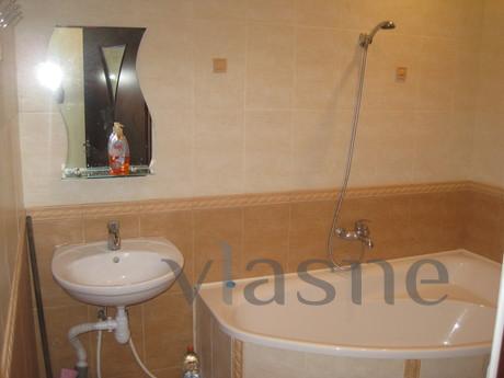 studio apartment, Kerch - apartment by the day