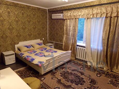 Spacious apartment in the center of Kyiv, Kyiv - günlük kira için daire