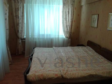 I rent an apartment from 2k property, Krasnodar - günlük kira için daire