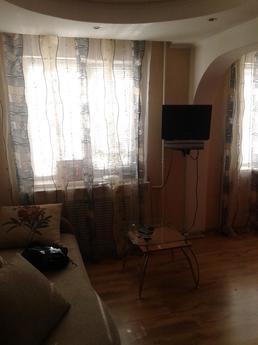 I rent an apartment from 2k property, Krasnodar - günlük kira için daire