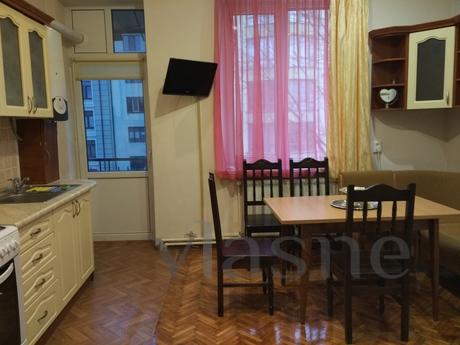 Merkezinde temiz ve konforlu daire, Ivano-Frankivsk - günlük kira için daire
