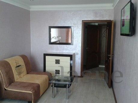 One bedroom with a good repair, Ivano-Frankivsk - mieszkanie po dobowo
