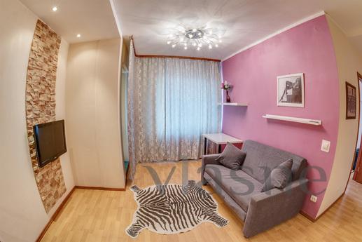 Student rent Novosibirsk, Novosibirsk - günlük kira için daire