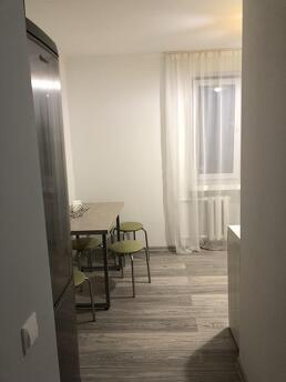 One-room apartment, near center, Lviv - günlük kira için daire