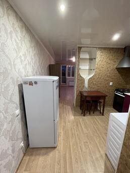 Rent a cozy apartment overlooking the forest, Пенза - квартира подобово