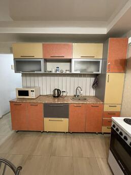 Apartment for daily rent. Owner, Penza - günlük kira için daire