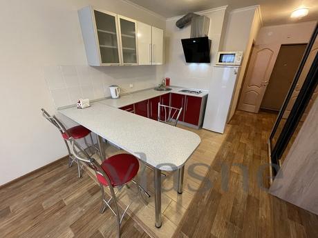 Apartment for rent, Penza - günlük kira için daire