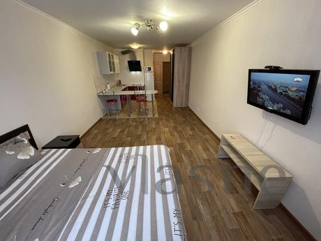 Apartment for rent, Penza - günlük kira için daire