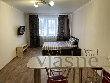 Apartment for rent, Penza - apartment by the day