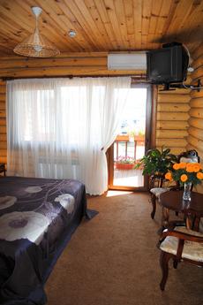 Rooms and Cottages, Kyiv - günlük kira için daire