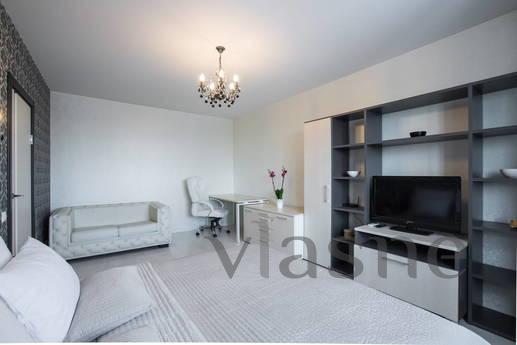 Luxury apartment in Lobnya, Lobnya - günlük kira için daire