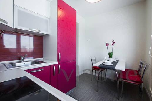 Luxury apartment in Lobnya, Lobnya - günlük kira için daire