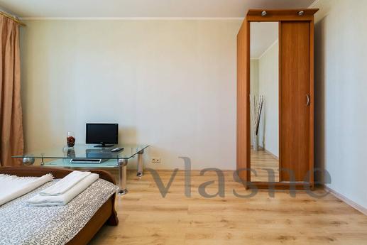 Cozy apartment in Lobnya, Lobnya - günlük kira için daire