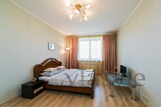 Cozy apartment in Lobnya, Лобня - квартира подобово