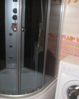 1-room. The apartment is located in the, Vologda - günlük kira için daire