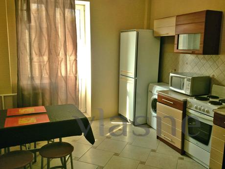 2-bedroom. The apartment is located in t, Vologda - günlük kira için daire