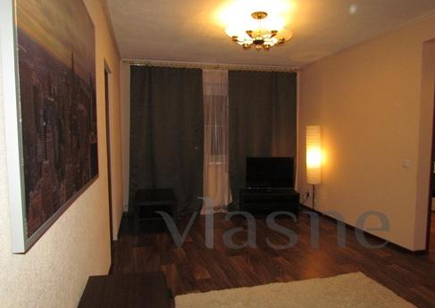 2-bedroom. Apartment, Vologda - günlük kira için daire