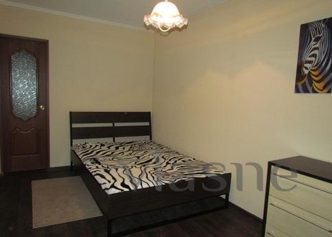2-bedroom. Apartment, Vologda - günlük kira için daire