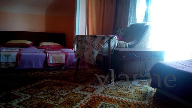 Room from 5-day. absentia. m.Alekseevska, Kharkiv - apartment by the day