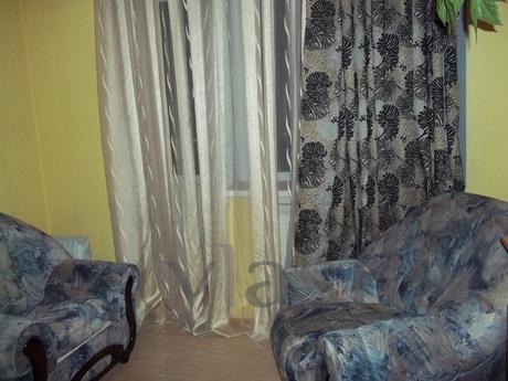 1 .v Saratov rent rent, Saratov - günlük kira için daire