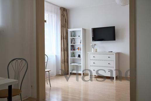 Apartments on Petrogradka near the embankment, Saint Petersburg - mieszkanie po dobowo