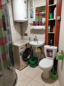 Rent daily, hourly smart apartment, Boryspil - mieszkanie po dobowo