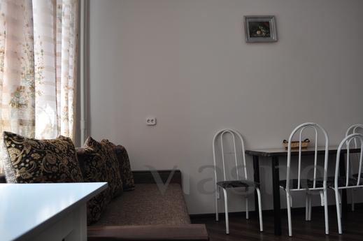 great apartment in a high-rise, Krasnodar - günlük kira için daire
