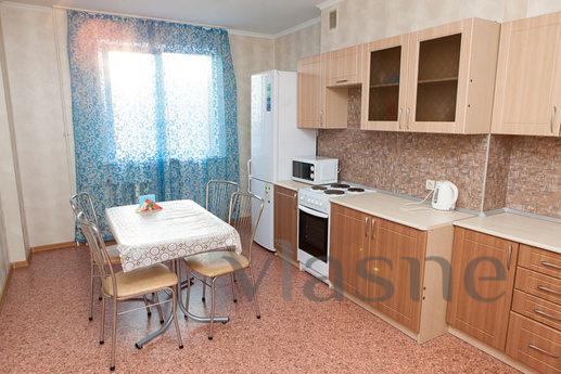 Cozy 1-room apartment, Lenina, Rostov-on-Don - günlük kira için daire