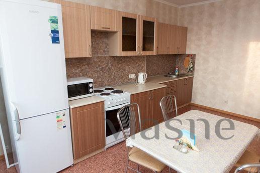 Cozy 1-room apartment, Lenina, Rostov-on-Don - günlük kira için daire