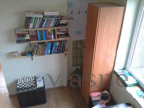 Comfortable apartment in Ivano-Frankivsk. Modern kitchen, go