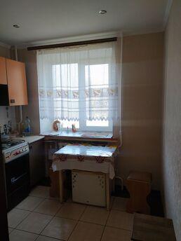 Apartment on Dobovo, Berdychiv - günlük kira için daire