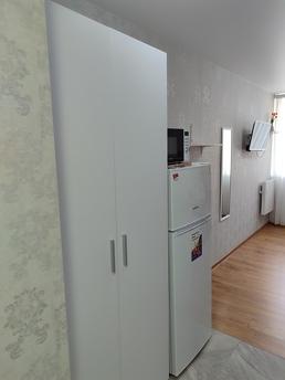 Rent a smart apartment in a new house, new, Odessa - günlük kira için daire