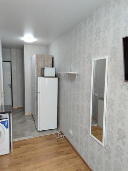 Rent a smart apartment in a new house, new, Odessa - günlük kira için daire