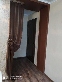 rent a one-room apartment, Kharkiv - apartment by the day