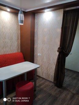 rent a one-room apartment, Kharkiv - günlük kira için daire