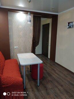 rent a one-room apartment, Kharkiv - günlük kira için daire