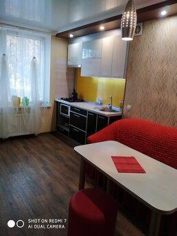 rent a one-room apartment, Kharkiv - mieszkanie po dobowo