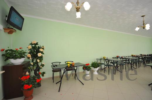 Rest in Nikolaevka in Crimea! Guest house 