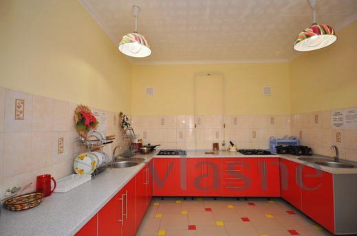 Rent daily housing in Nikolaevka Crimea, Mykolaivka - mieszkanie po dobowo