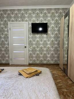 Nikolaevka Kırım'da günlük konut kiralama, Mykolaivka - günlük kira için daire