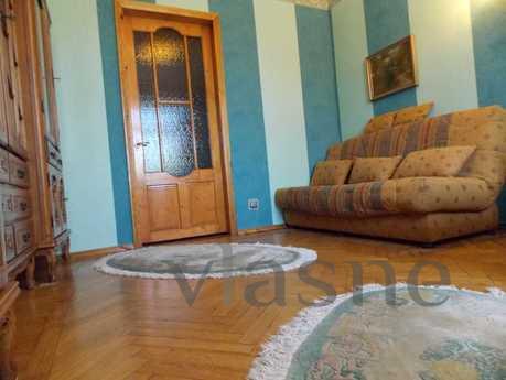 Apartment Gogol - Primorsky Boulevard, Odessa - günlük kira için daire