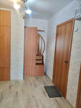 Apartments for business travelers in Udachny, Udachny - günlük kira için daire