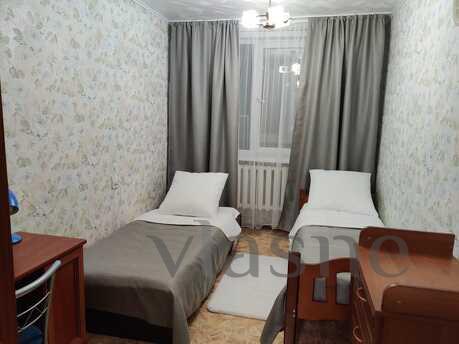 APARTMENT TYPE HOTEL “SEVERGRAD” In Udachny only FOR BUSINES
