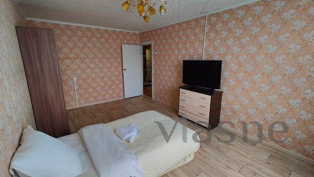 APARTMENT TYPE HOTEL “SEVERGRAD” IN UDACCHNY and in AYKHAL F
