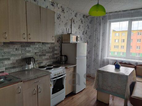 Apartments for organizations, Udachny - günlük kira için daire
